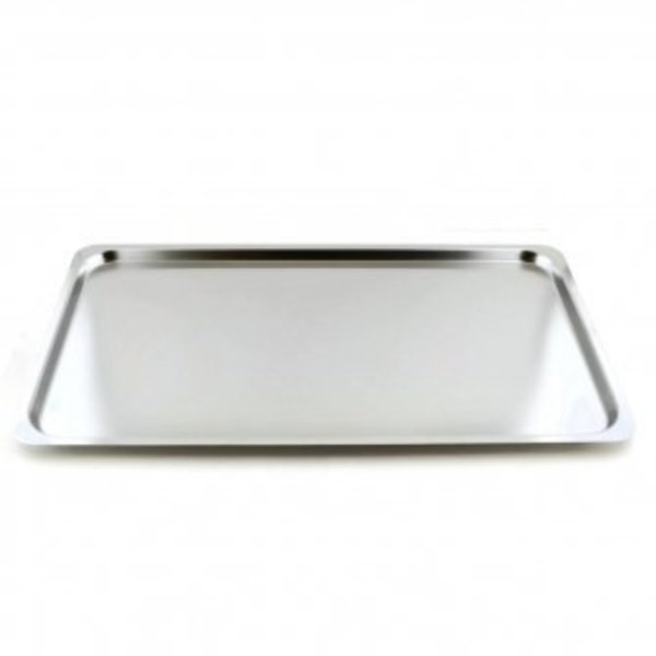 Key Surgical Stainless Steel Oblong Tray, 25" 874007